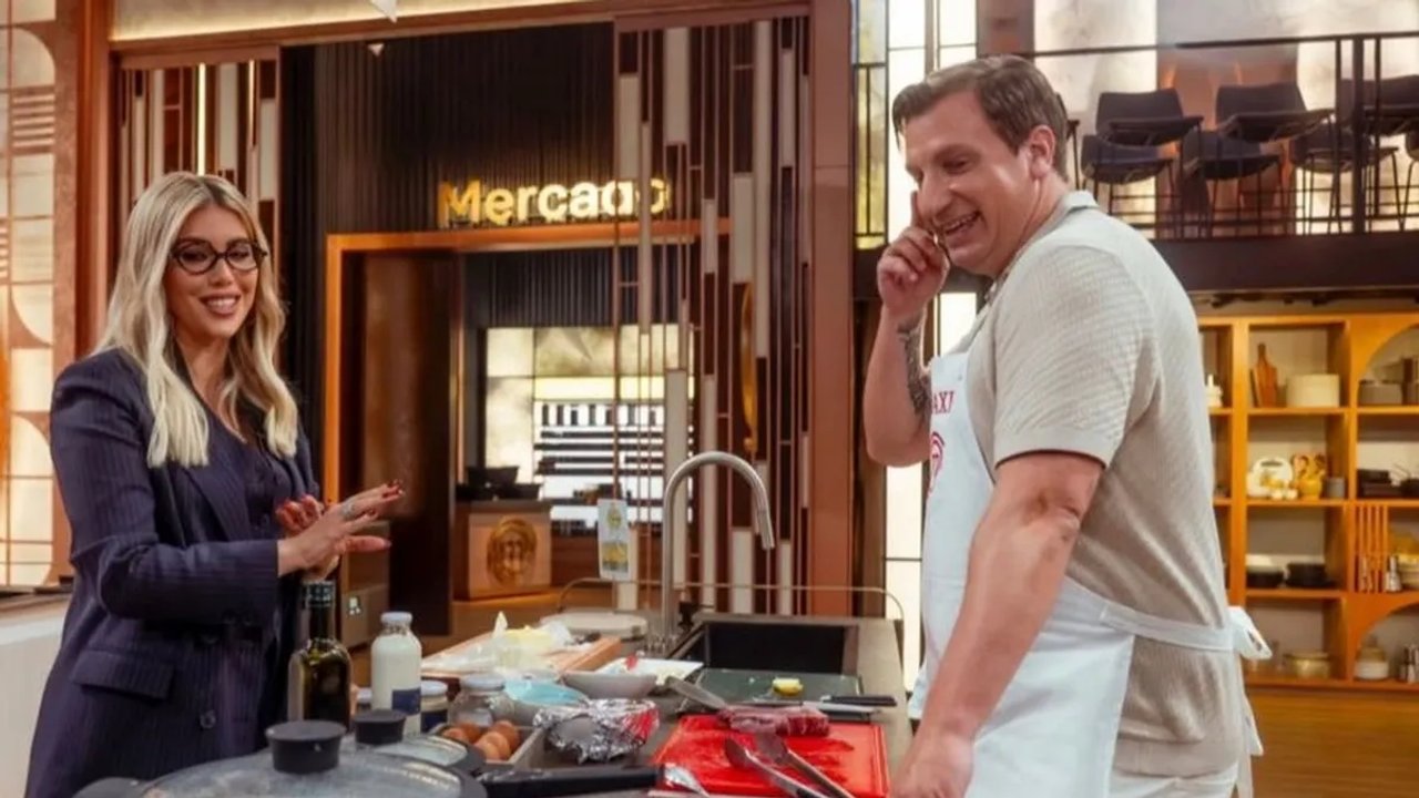 “Hay que conquistar”: el divertido intercambio entre Wanda Nara y Maxi López por una cena romántica