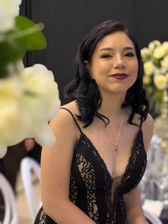 Video: así fue la caída de la estudiante que murió en Almagro, caso por el que investigan a su novio