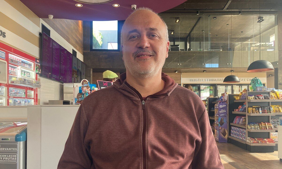 Imputan a hermano de Emanuel Ginóbilli en causa por derrumbe y muerte de 13 personas Imputan a hermano de Emanuel Ginóbilli en causa por derrumbe y muerte de 13 personas