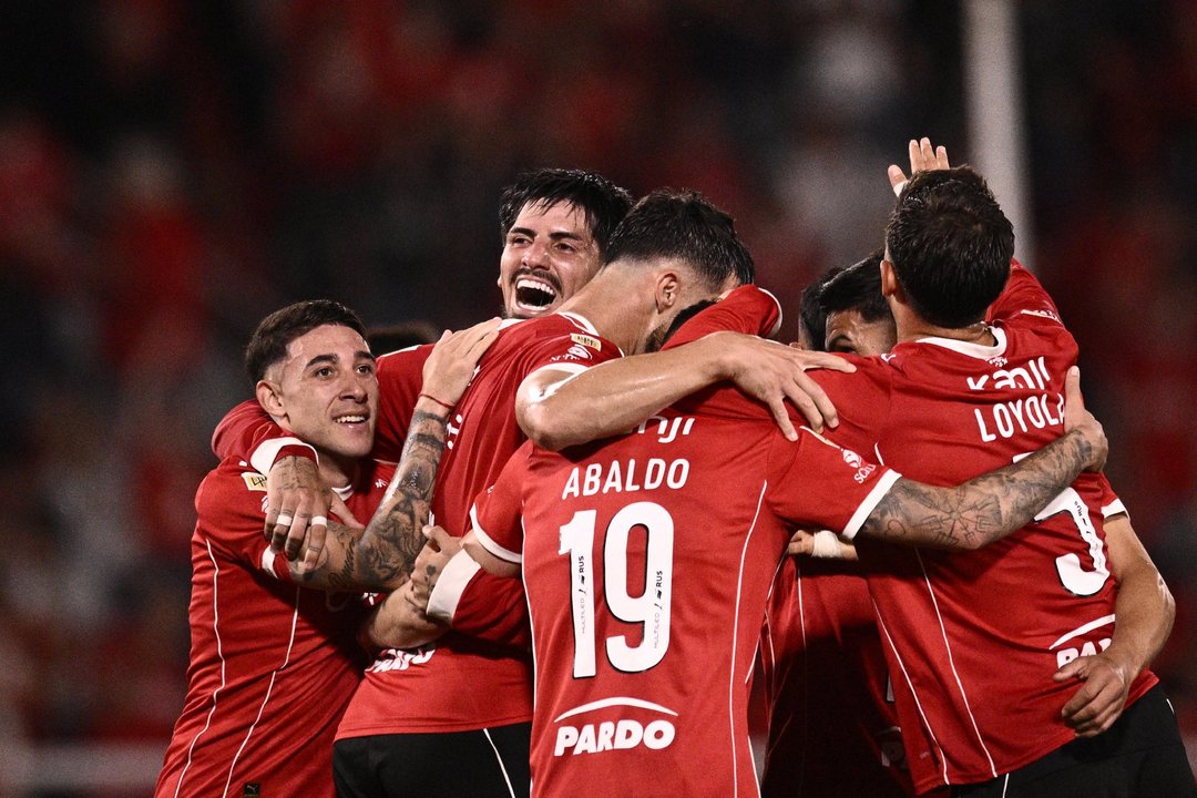 🔴 Deportivo Riestra vs. Independiente EN VIVO: minuto a minuto del Torneo Clausura