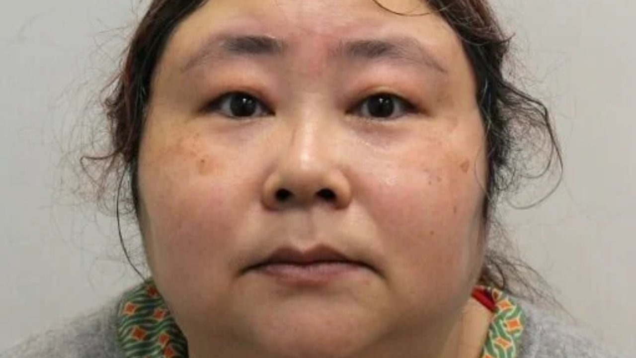 Zhimin Qian, la “Diosa de la Riqueza” china que vivió 6 años como millonaria y un error increíble la delató