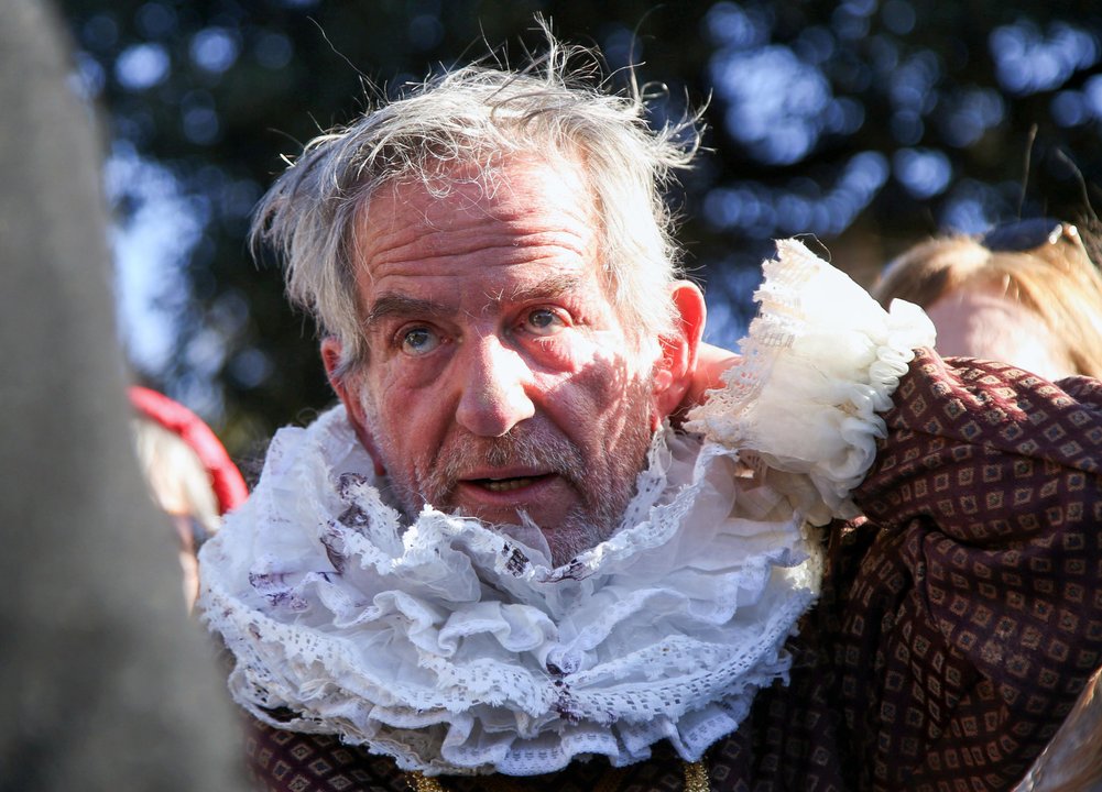 Pablo Alarcón enfrenta una demanda millonaria por un accidente vial