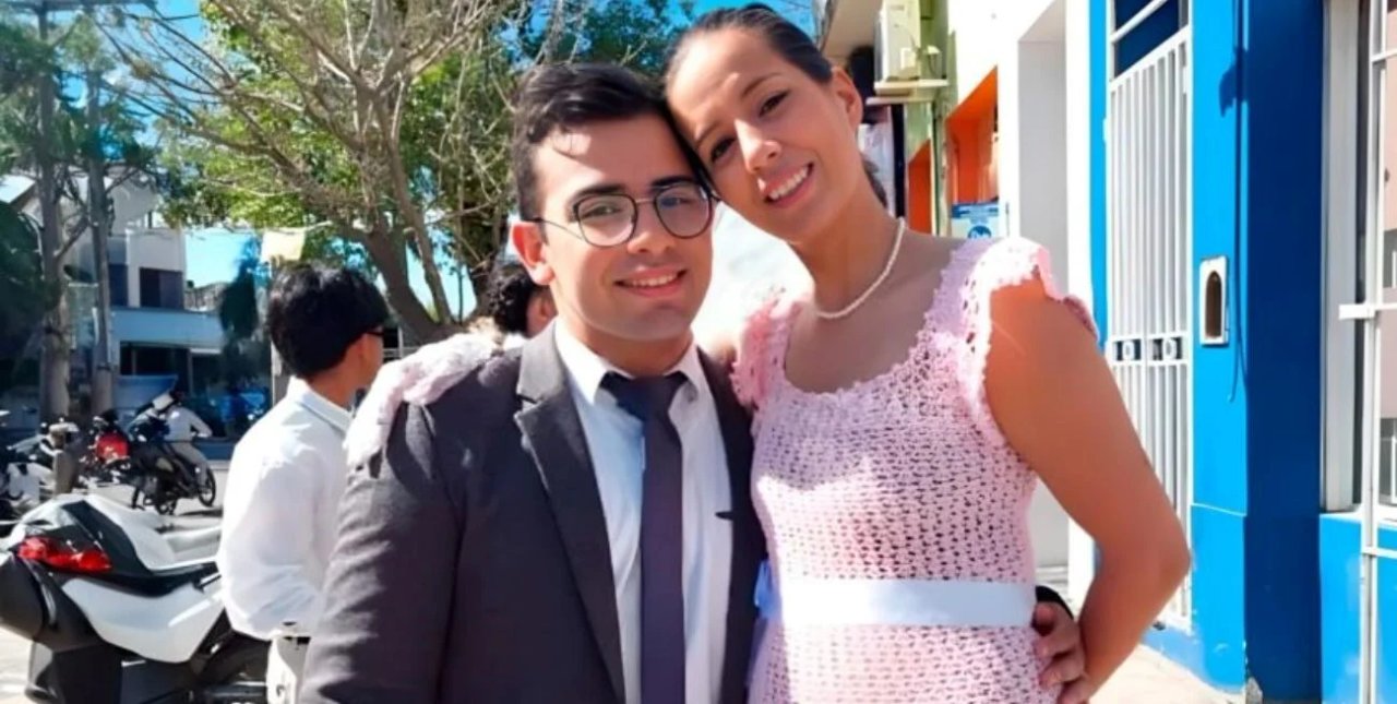 Caso Cecilia Strzyzowski: confirman que el cuerpo fue quemado a más de 800 grados