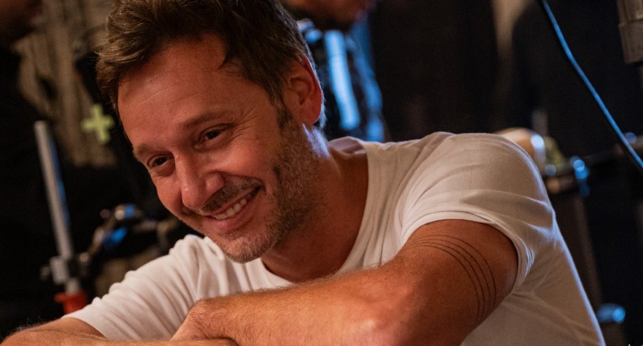 La decisión de Benjamín Vicuña tras reencontrarse con su hijos después de 40 días