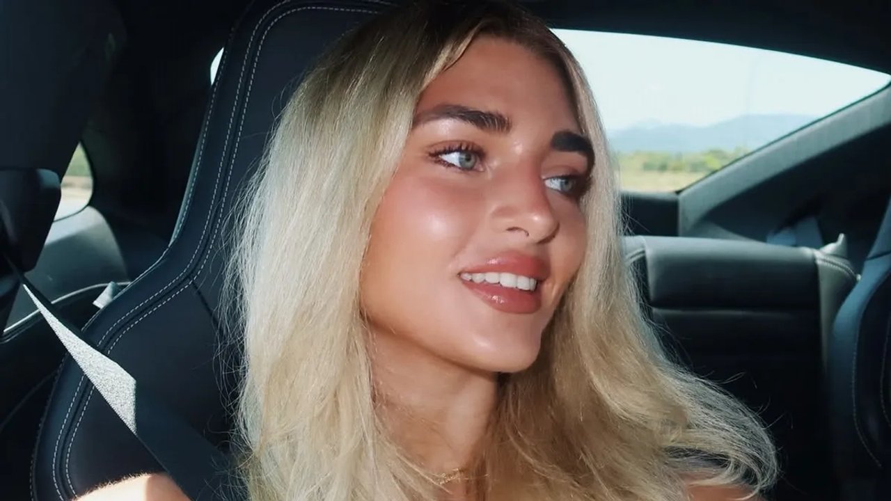 El profundo descargo de Marta Fort sobre su familia: “No hay vida ostentosa ni viaje a Miami que lo tape”