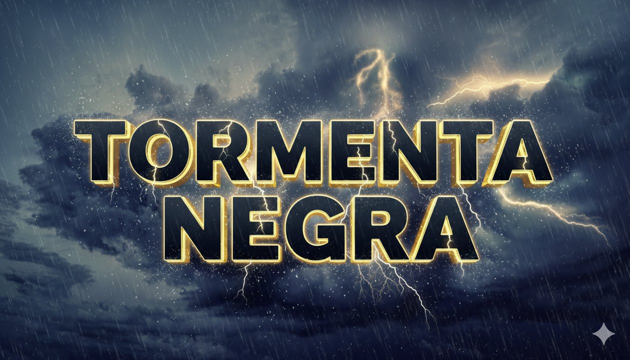 ⚫A qué hora llega la TORMENTA NEGRA que apagará el sol y traerá frío patagónico al AMBA