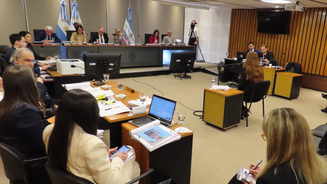 Corte Suprema dejó firme la condena a una ex fiscal de Corrientes