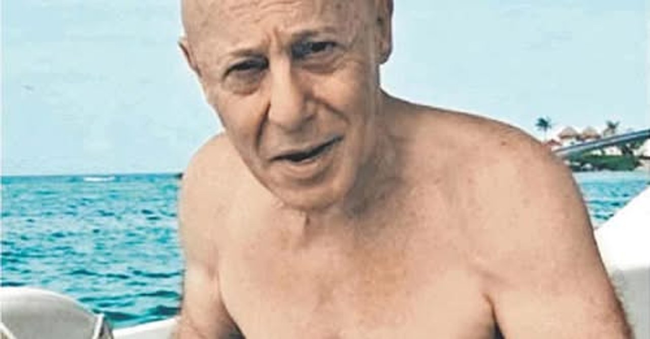 Rechazan recurso de Raúl Martins contra su prisión preventiva