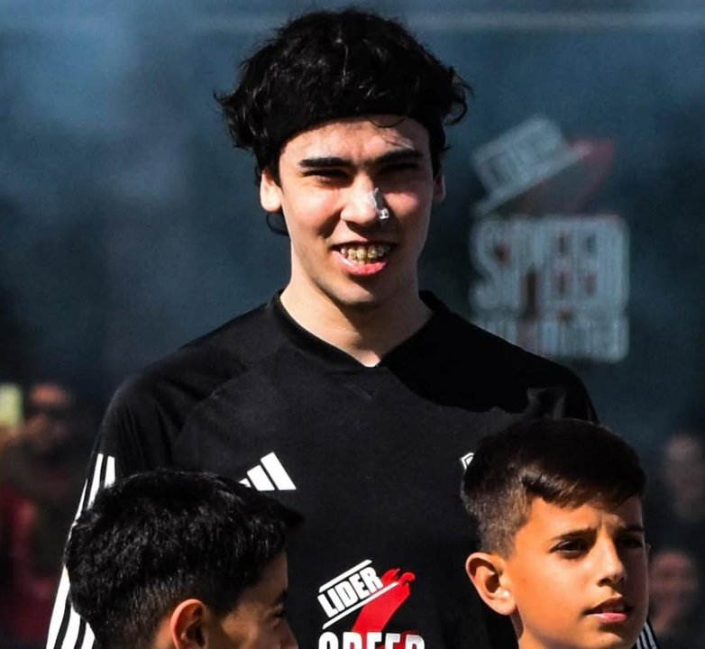 A un año del histórico debut de Spreen en la Primera División argentina