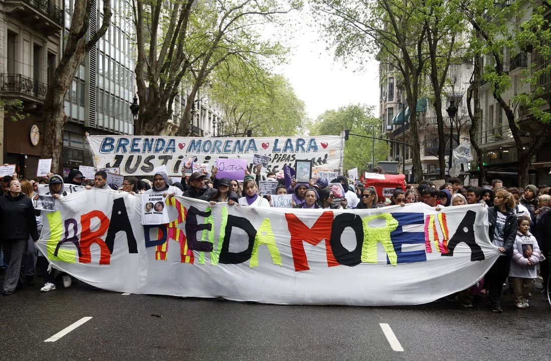 La Justicia Federal investigará el caso del triple crimen con sello narco