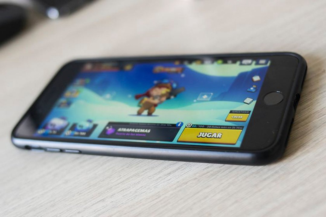 “Aumento de ansiedad en todas las edades”: una especialista alerta por el uso de las pantallas en la infancia