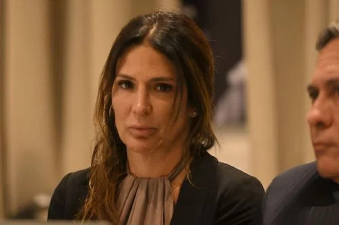 Jury contra Makintach: declaran Dalma y Gianinna Maradona tras la postergación