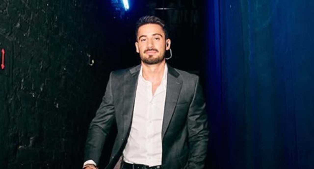 Nico Occhiato habló del escándalo con la China Suárez: "Ella necesitaba que yo esté en la nota"