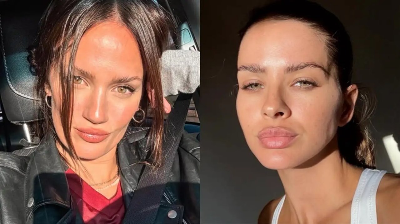 Paula Chaves habló de su vínculo con la China Suárez: "La relación se fue enfriando"