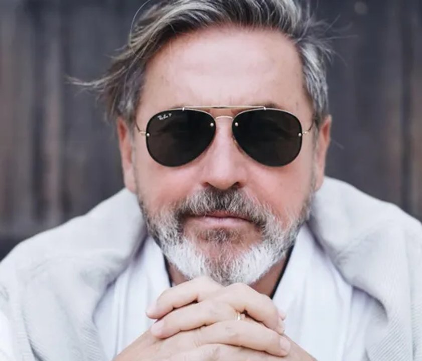 Ricardo Montaner viral: cómo el romántico eterno se convirtió en tendencia en TikTok