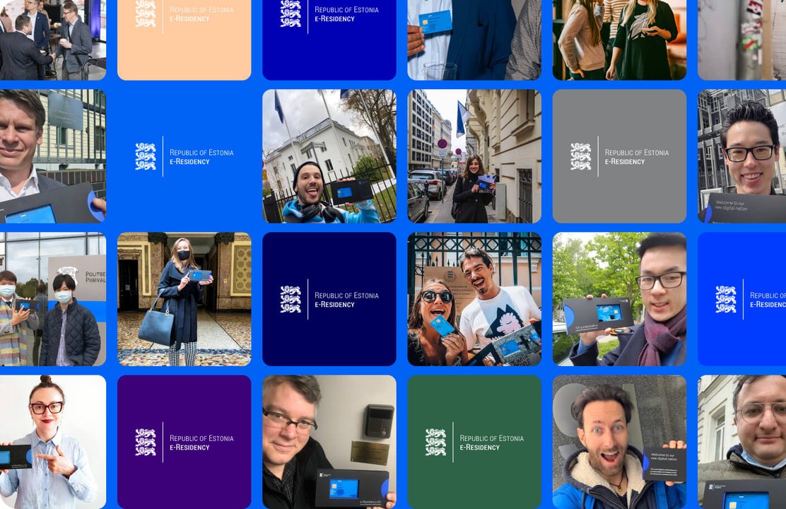 Emprender en Europa desde casa: crece el interés argentino por la e-Residency de Estonia