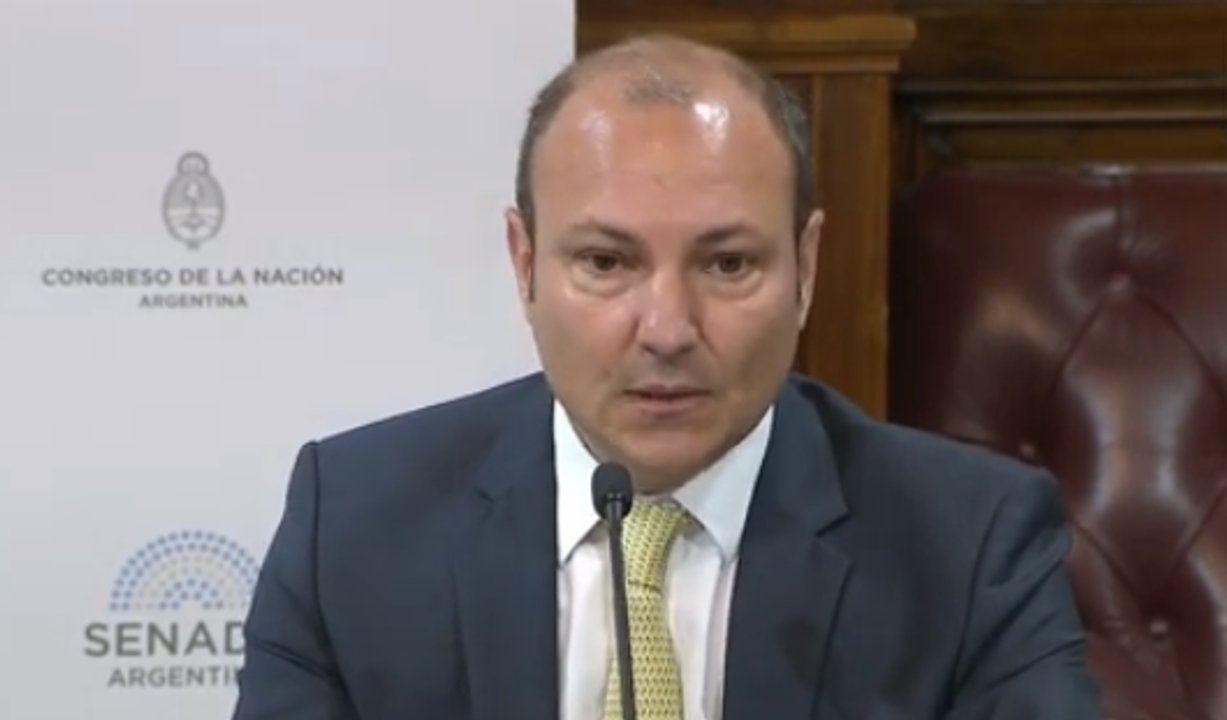 Piden la detención de un juez federal de Rosario por presuntas coimas y direccionamiento de causas