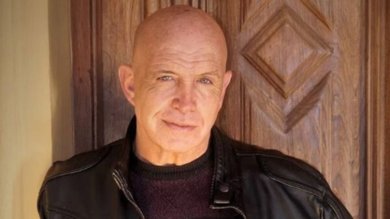 Murió el actor Jorge Lorenzo, conocido por sus papeles en "El marginal", "ATAV 2" y "Casi Ángeles"