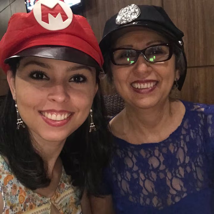 Tiene problemas psiquiátricos, atacó a una mujer brasileña y fue detenido