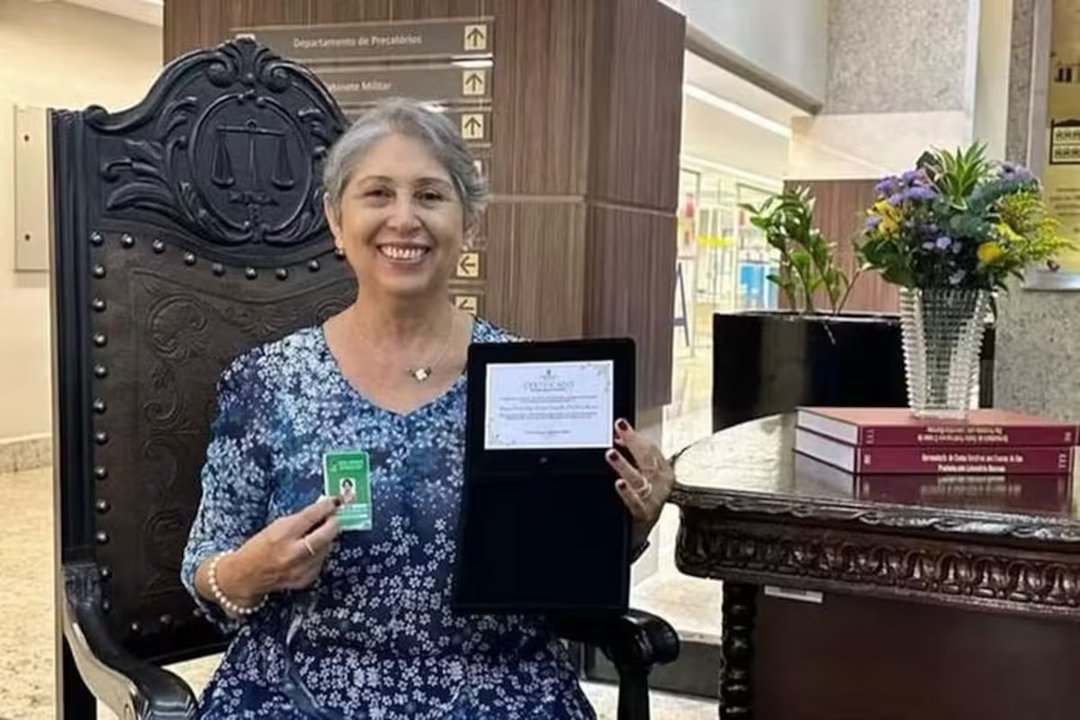 Quién es el hombre que mató a la turista brasileña y cuáles son sus antecedentes