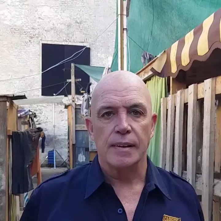 De qué murió Jorge Lorenzo, el recordado actor de “El Marginal"