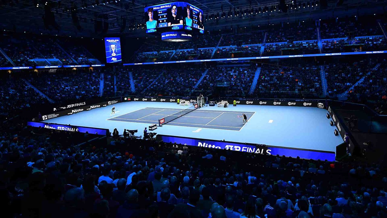 ATP Finals EN VIVO: el minuto a minuto de la definición del Grupo Jimmy Connors