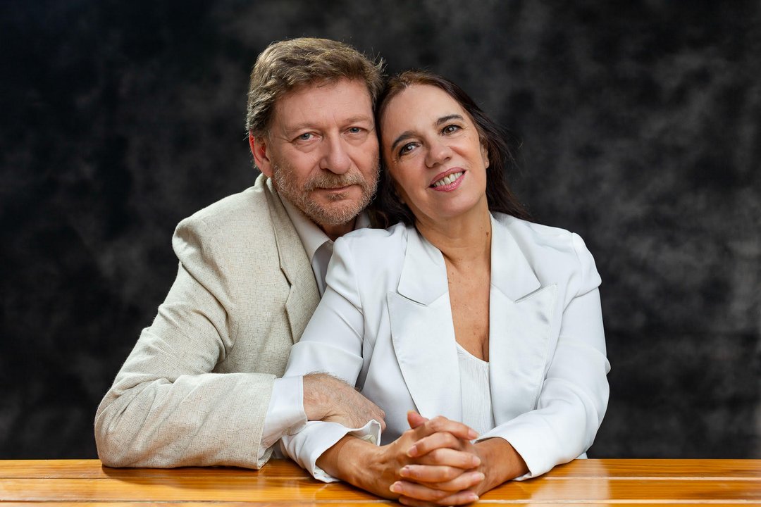 “Cuanto más interpreto sus obras, más me descubro”: Osmar Núñez en la piel de Ingmar Bergman