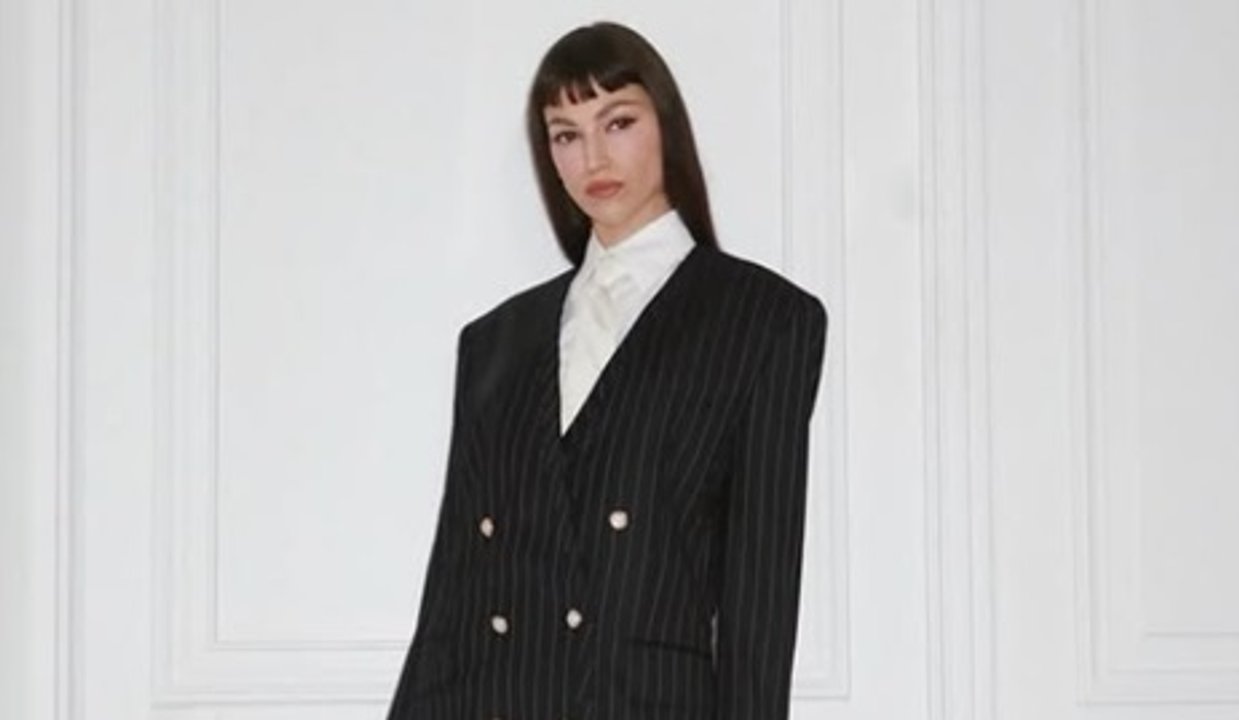 La furia de Úrsula Corberó tras la filtración de un video grabado por un vecino