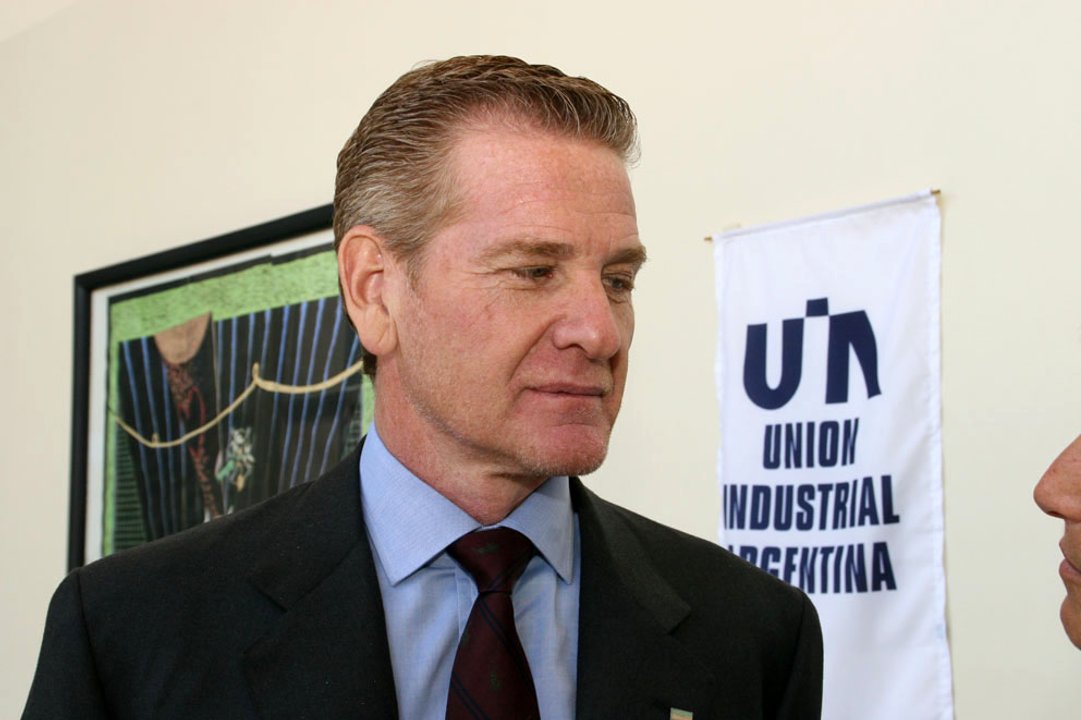 De Narváez acelera por Carrefour Argentina