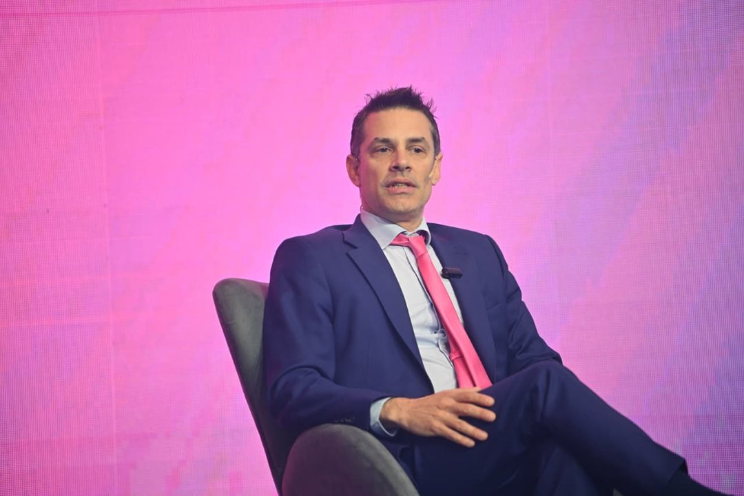 El Gobierno busca dar “seguridad jurídica” para el sector empresario, dice secretario de Justicia