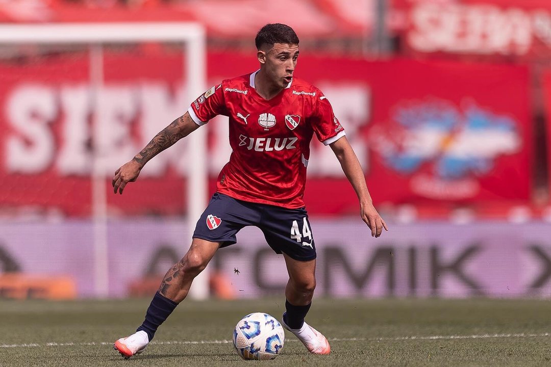 El gol de chilena de Santiago Montiel, nominado al premio Puskás de la FIFA 2025