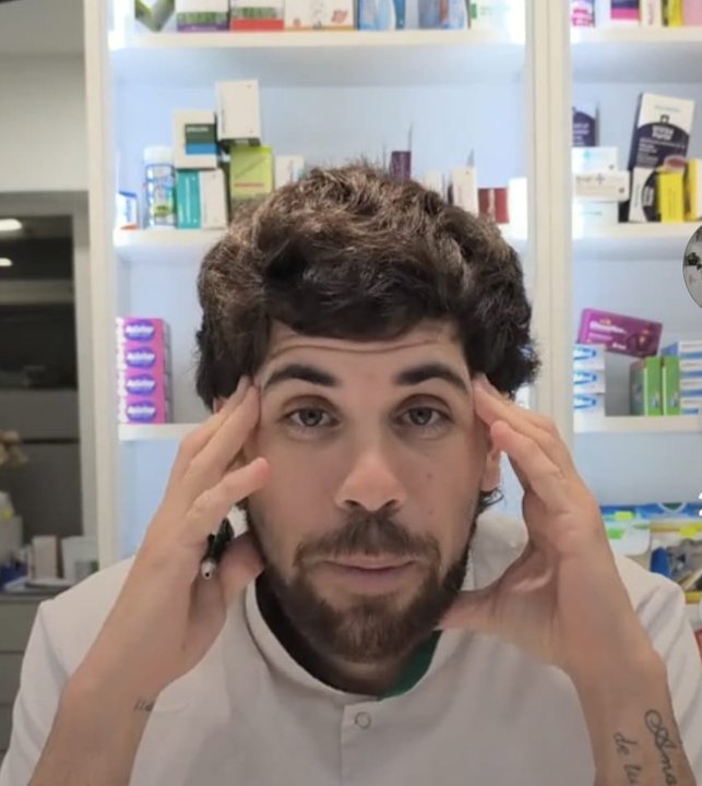 “No exagero”: la lista real de pedidos raros que descolocó a un trabajador y desató risas en redes