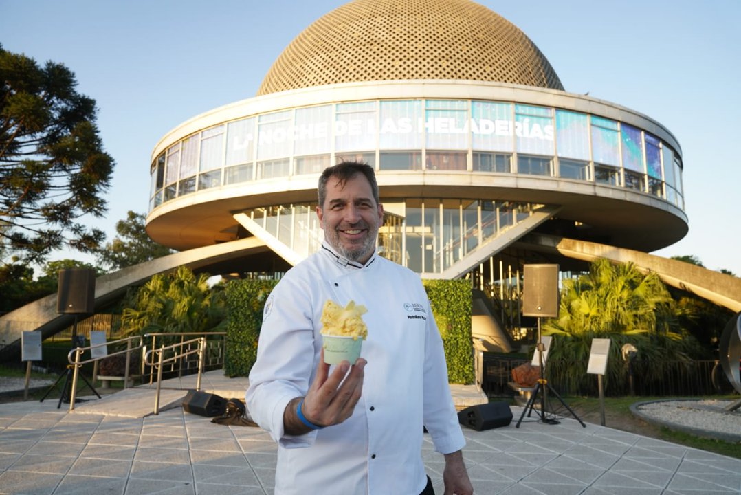 La Noche de las Heladerías 2025: cuándo es, a qué hora empieza y cómo es el 2x1