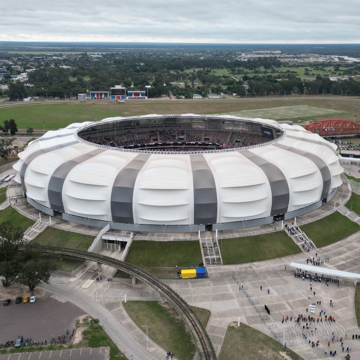 Fecha y sede confirmada para la final del Torneo Clausura