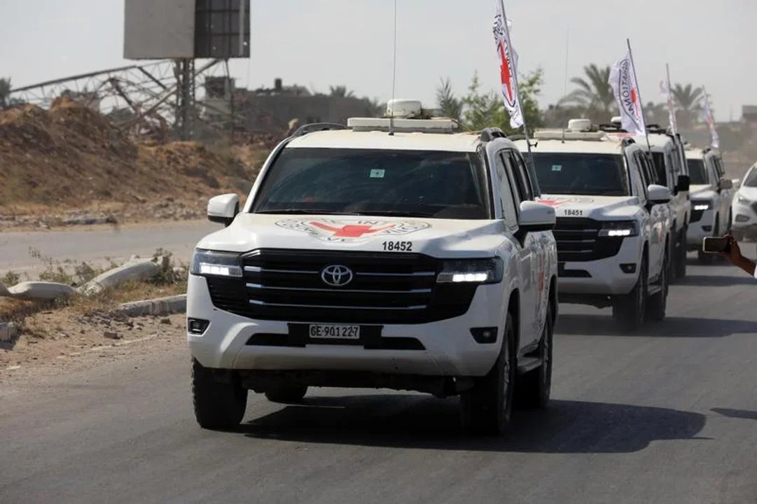 Israel recuperó el cuerpo de un rehén en Gaza