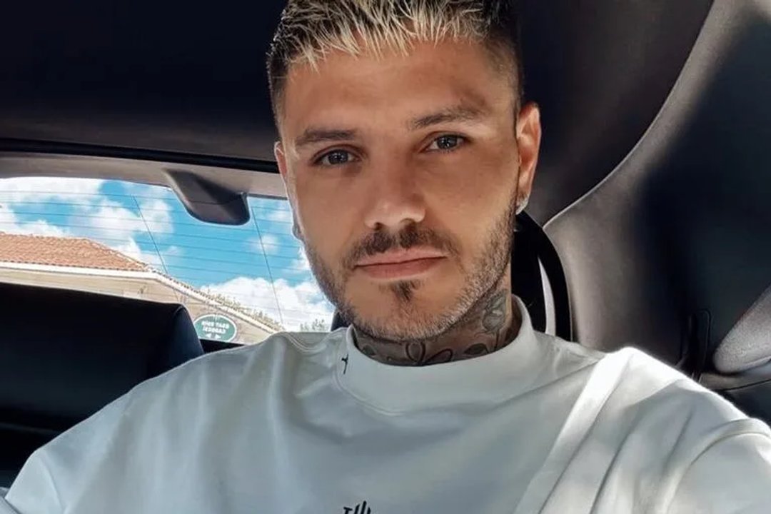 Mauro Icardi enfrentaría nuevos problemas legales por mostrarse con sus hijas y la China Suárez en un shopping