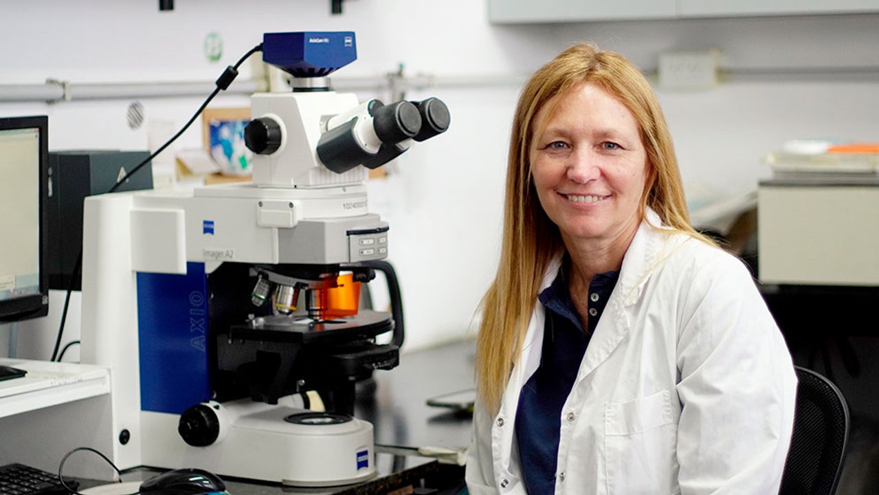 ¿Quién es y qué investiga la científica premiada del CONICET?