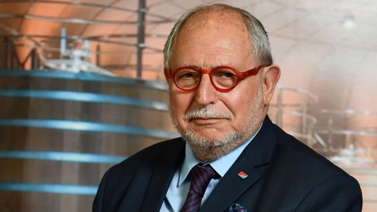 Diego Guelar calificó el acuerdo comercial entre la Argentina y Estados Unidos como "muy importante"