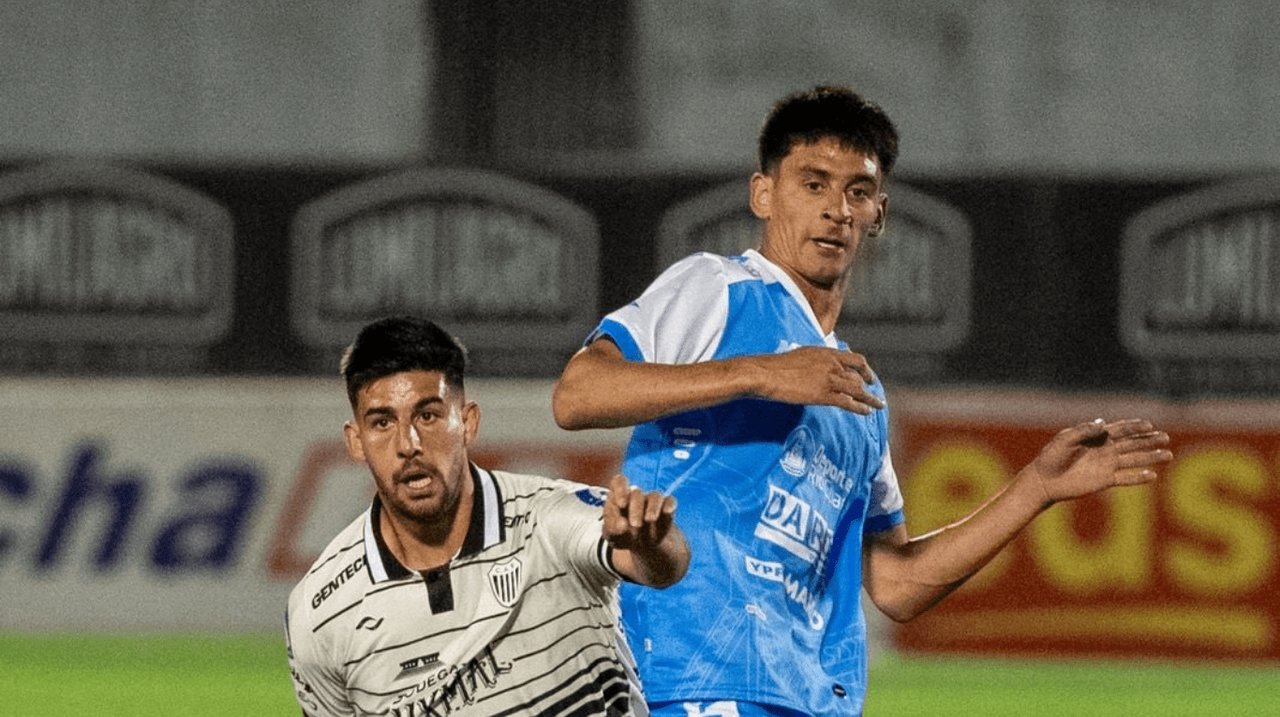 Se definen los finalistas del Reducido de la Primera Nacional