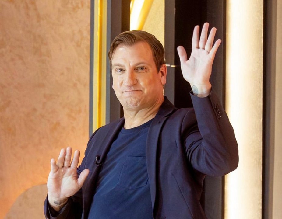 Maxi López contó si sus hijos con Wanda Nara se reencontrarán con Mauro Icardi