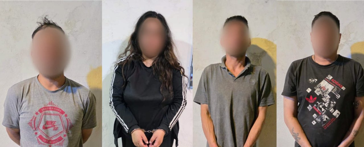 Detuvieron a 23 acusados por vender cocaína, pasta base y marihuana en La Boca y Avellaneda