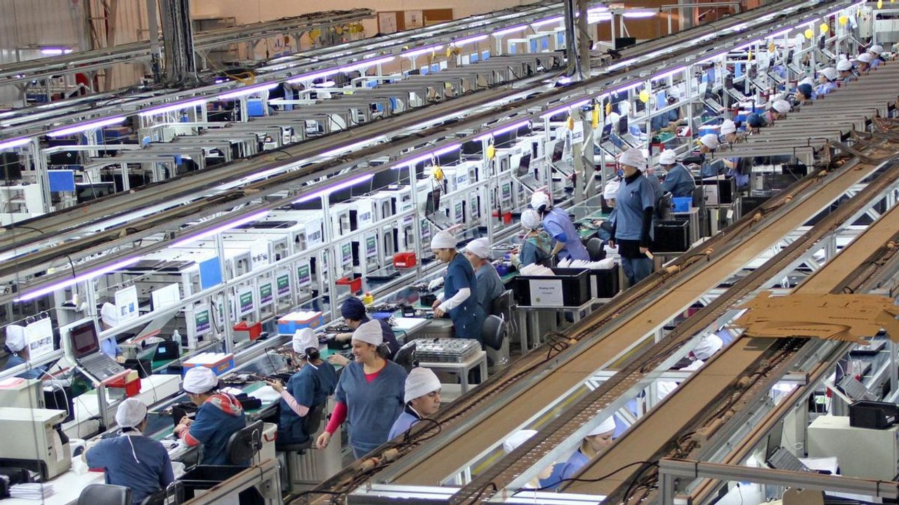 La UIA celebró el acuerdo con Estados Unidos y dijo que aguarda la letra chica