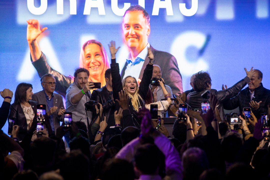 Tras los cambios, el Gobierno rediseñó el esquema de poder en torno a la figura de Karina Milei