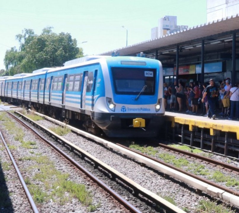 Trenes Argentinos: trabajadores denuncian falta de mantenimiento, escasez de personal y salarios de “pobreza”
