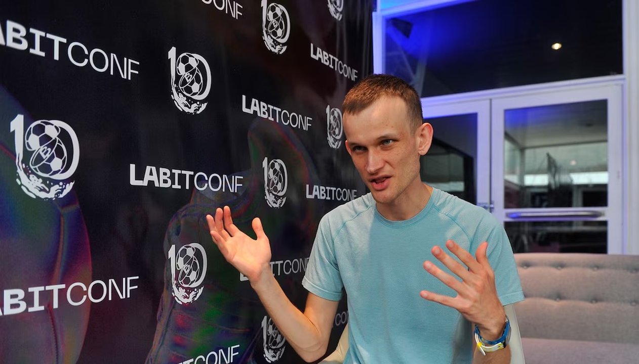 Buenos Aires, capital Ethereum: la feria global rompe récords de convocatoria