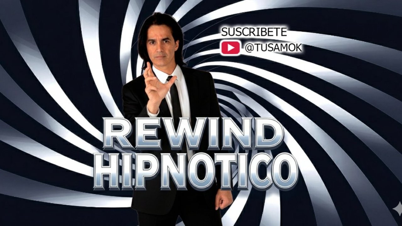 Tusam hace regresiones a vidas pasadas de los famosos: el imitador que “recordó ser un rey medieval”