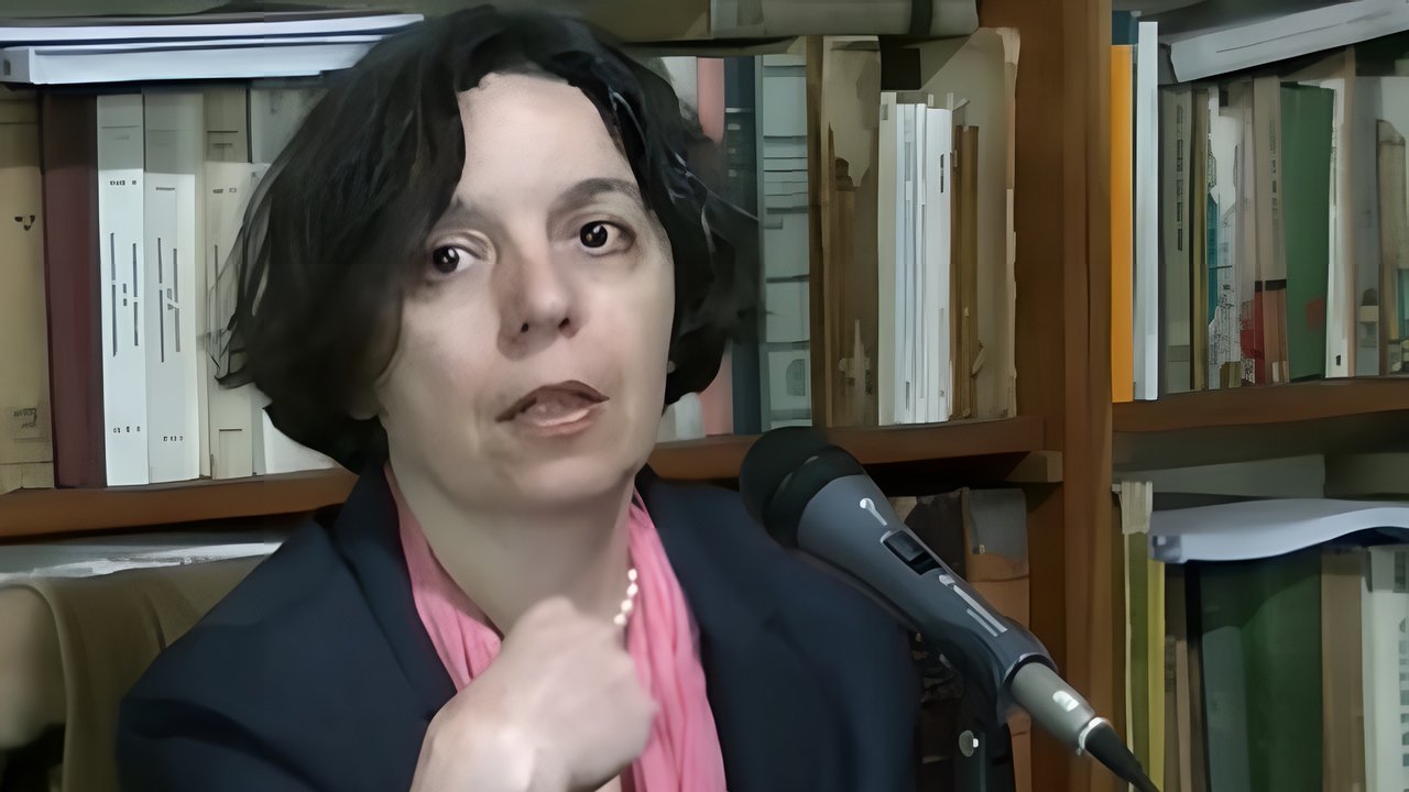 Polémica en las redes: la fake news racista de una ladera de Victoria Villarruel