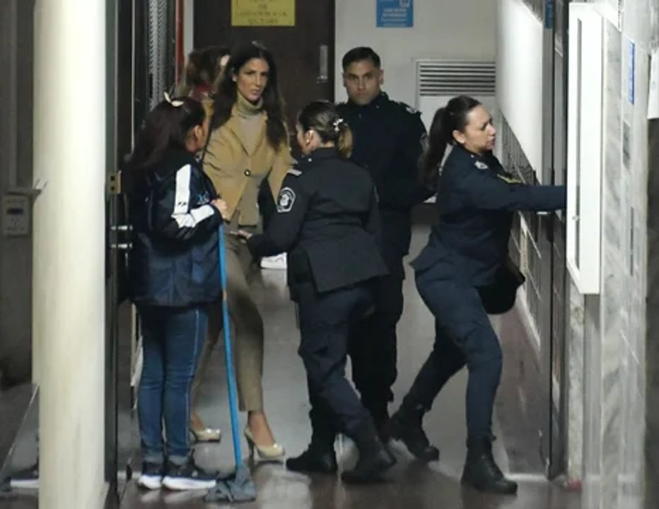 Makintach reiteró que el documental “no existió” y reveló: “Nunca más conversé con Savarino y Di Tomasso"