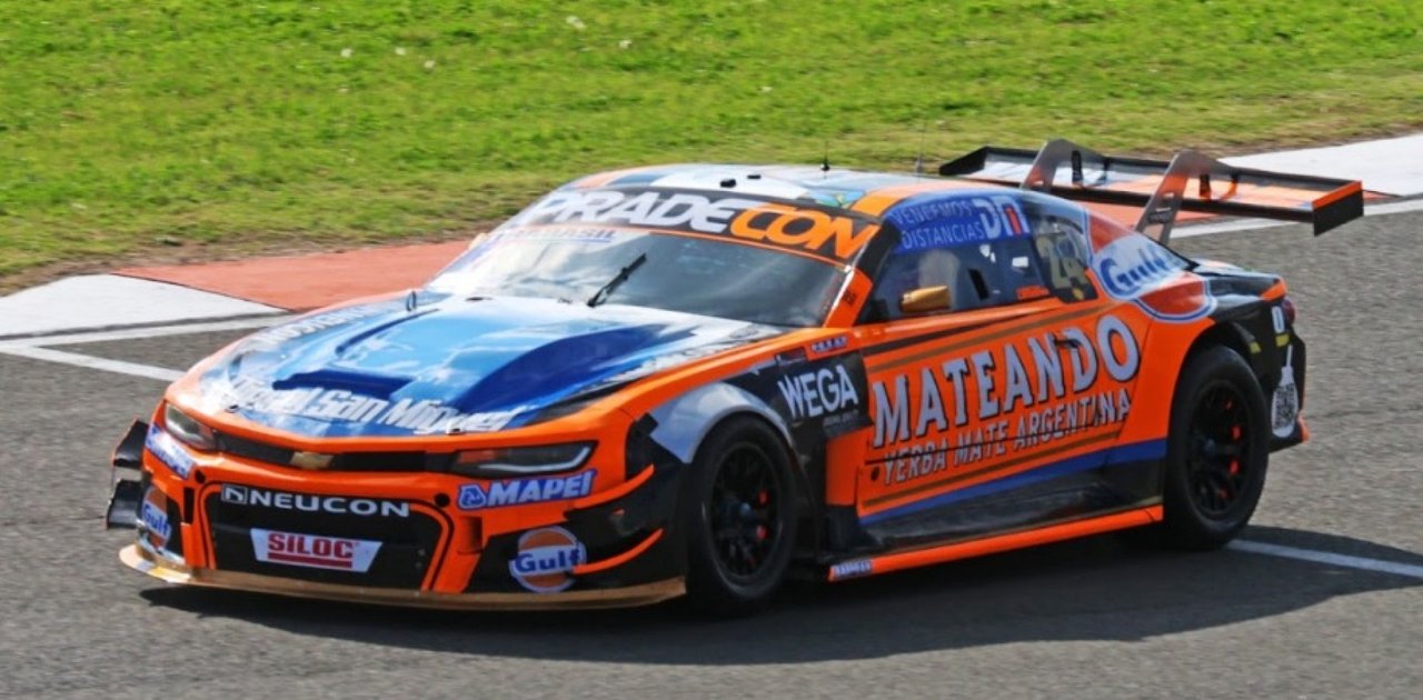 🔴TC en Toay EN VIVO: minuto a minuto del Turismo Carretera