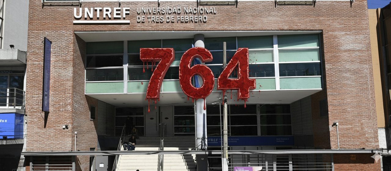 Qué es "764", el grupo satánico neonazi que opera en Discord, extorsiona menores y llegó a la Argentina